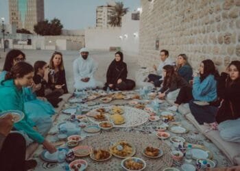 Heart of Sharjah ends its Ramadan Tour experience