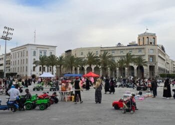 Heavy gunfire, clashes in Libya’s Tripoli after killing of militia leader