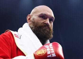 Heavyweight boxer Tyson Fury announces retirement weeks after Usyk loss