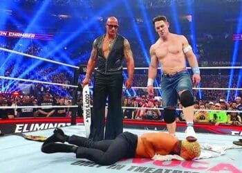 the former doctor of thuganomics went through an attitude adjustment and became hollywood photo file