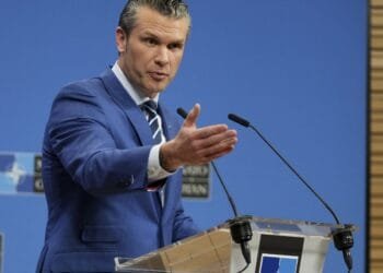 Hegseth orders suspension of Pentagon’s offensive cyberoperations against Russia