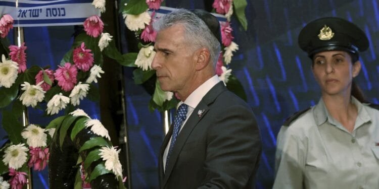 Here are the key negotiators who helped get a Gaza ceasefire deal