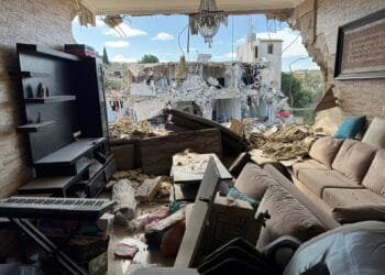 Here’s how Israel is repeatedly violating the Lebanon ceasefire