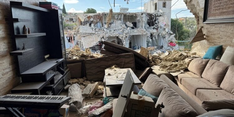 Here’s how Israel is repeatedly violating the Lebanon ceasefire