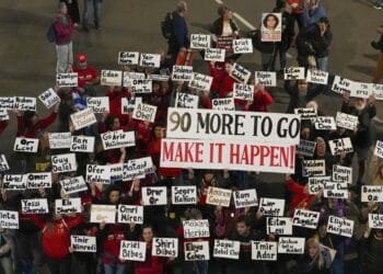 Here’s what happens next during the ceasefire in Gaza