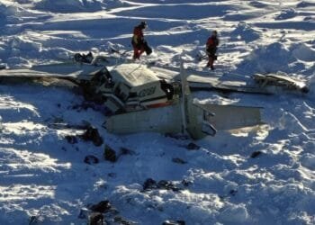Here’s what we know about a commuter plane crash in Alaska that killed 10 people