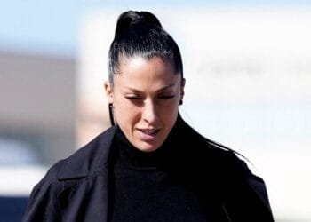 Hermoso will appeal Rubiales ‘forced kiss’ verdict