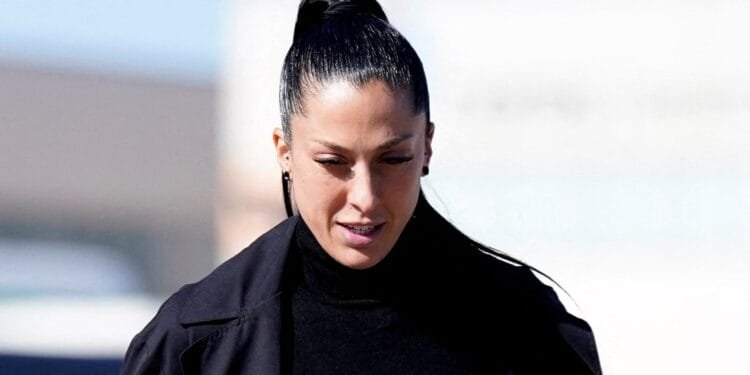 Hermoso will appeal Rubiales ‘forced kiss’ verdict