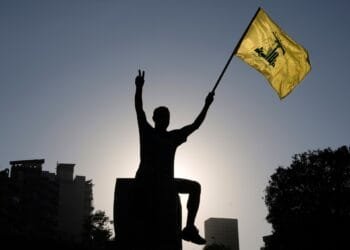 Hezbollah chief Qassem says resistance to Israel key amid disarmament talks