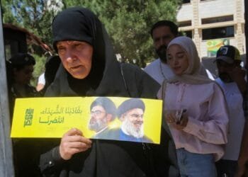 Hezbollah holds firm in Lebanon’s municipal elections