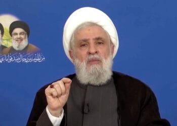 Hezbollah says Lebanon disarmament plan serves Israel, vows to keep weapons