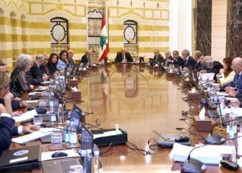 Hezbollah to treat Lebanon’s disarmament decision ‘as if it does not exist’