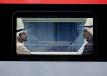 High-speed train to reduce Dubai-Abu Dhabi travel time to just 30 minutes