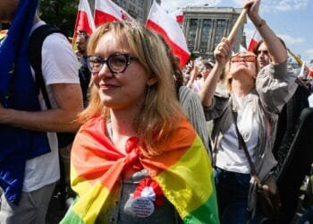 High stakes as Poland heads to round two of presidential election