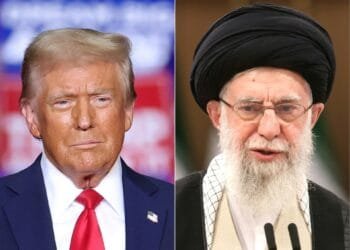 History of US-Iran relations: From the 1953 regime change to Trump strikes