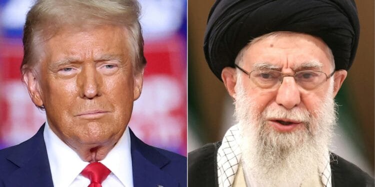 History of US-Iran relations: From the 1953 regime change to Trump strikes 1 History of US-Iran relations: From the 1953 regime change to Trump strikes