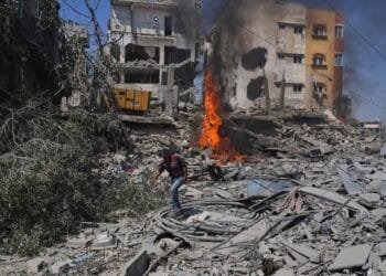 History says the genocide in Gaza will be recognised – eventually