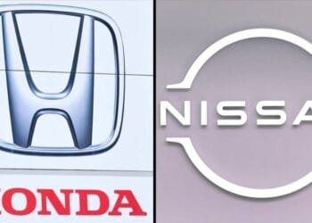 Honda and Nissan scrap merger talks