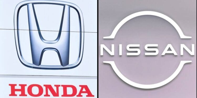 Honda and Nissan scrap merger talks