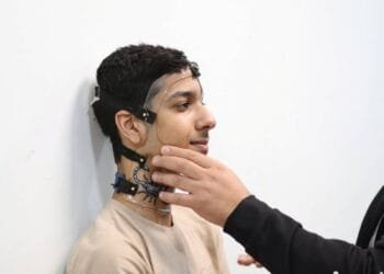 Hospital in Jordan offers injured Gazans hope for recovery