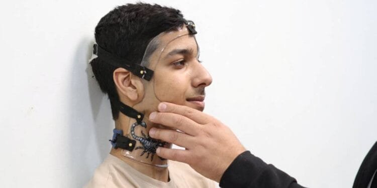 Hospital in Jordan offers injured Gazans hope for recovery