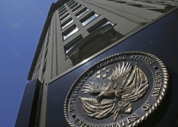 House Democrat introduces bill to reinstate veterans fired from the federal government under Trump