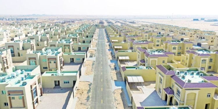 Housing assistance: Six eligibility categories for unmarried Emirati women 1 Housing assistance: Six eligibility categories for unmarried Emirati women