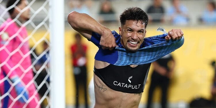 How Al Hilal’s CWC win over Man City shifts perceptions of Saudi football 1 How Al Hilal’s CWC win over Man City shifts perceptions of Saudi football