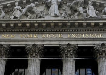 How China’s DeepSeek shook up US markets, by the numbers