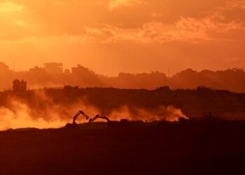 How Israel plans to continue the war without its army