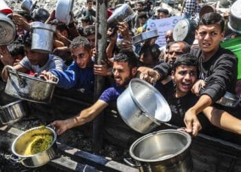 How Israel’s ‘plan’ for Gaza could turbocharge ethnic cleansing