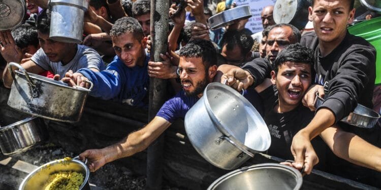 How Israel’s ‘plan’ for Gaza could turbocharge ethnic cleansing 1 How Israel’s ‘plan’ for Gaza could turbocharge ethnic cleansing