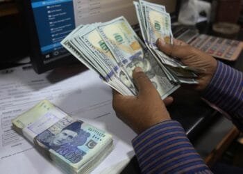 How Pakistan’s Imran Khan is losing a remittance war against the government