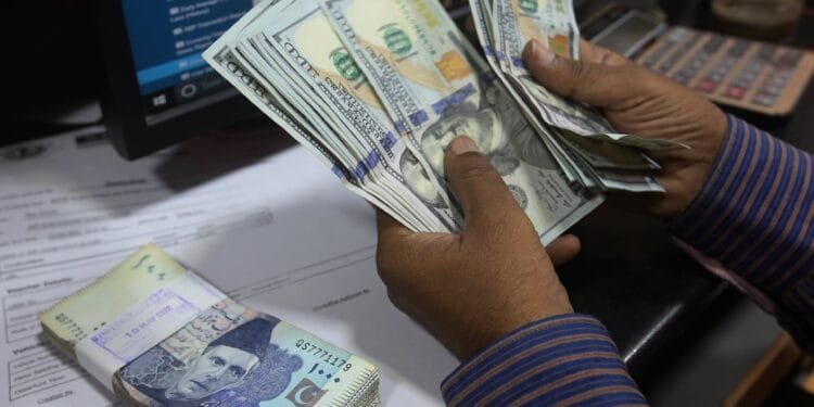 How Pakistan’s Imran Khan is losing a remittance war against the government