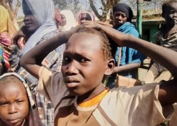 How RSF is adopting Israel’s ‘template for genocide’ in Sudan