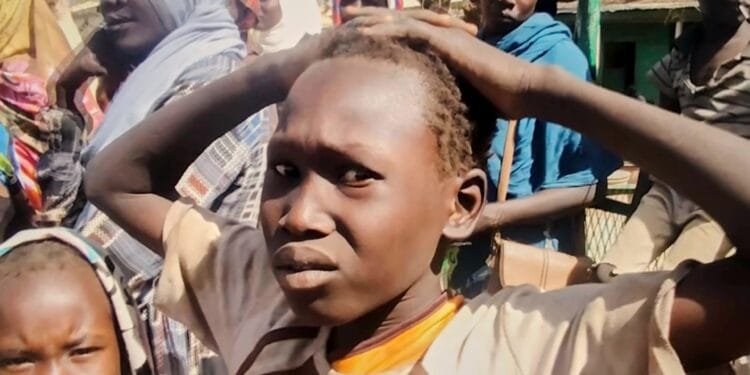 How RSF is adopting Israel’s ‘template for genocide’ in Sudan