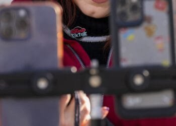 How TikTok grew from a fun app for teens into a potential national security threat