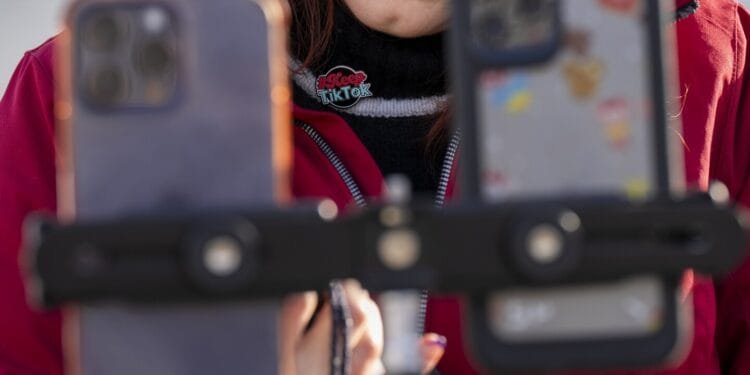 How TikTok grew from a fun app for teens into a potential national security threat