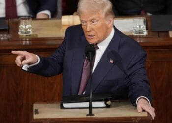 How Trump justifies his tariffs — from budget balancing to protecting ‘the soul’ of America