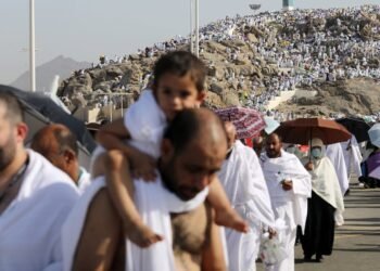 How UmrahCash aims to fix money issues for Hajj and Umrah pilgrims