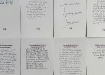 How a new Georgia bill could change the fate of domestic abuse survivors in prison