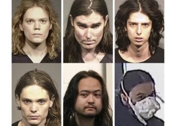 How a traffic stop in Vermont cracked open a cultlike group linked to deaths in multiple states