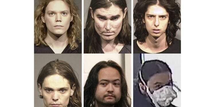 How a traffic stop in Vermont cracked open a cultlike group linked to deaths in multiple states