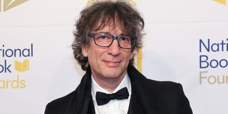 How allegations against Neil Gaiman unravel the myth of consent