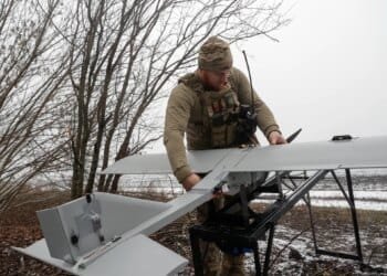 How can Ukraine rebuild China ties scarred by Russia’s war?