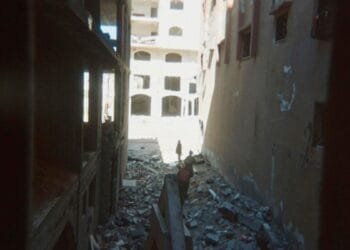 How common is Israel’s use of human shields in Gaza and the West Bank?