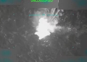 How did US strike on Venezuelan boat come about? What it means