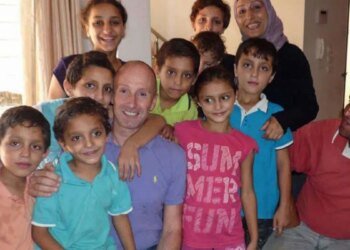 How do you carry a home that keeps breaking?