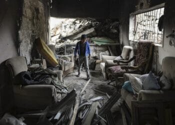 How the Israel-Hamas ceasefire deal will unfold —and why it its so precarious