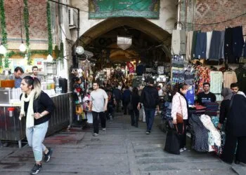 How the US-Israeli war is collapsing the sanctions regime on Iran